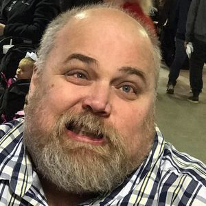 Meet your Posher, Mark